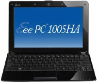 Asus Eee PC 1005HA (Seashell) (90OA1BBB1122735E82JQ)